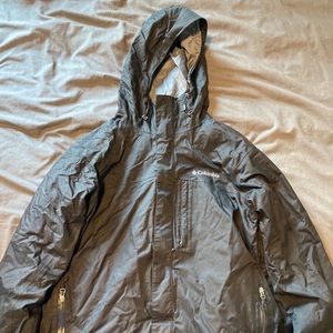 Columbia Men's Fleece Interchange Jacket